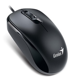 Genius DX-110 Black